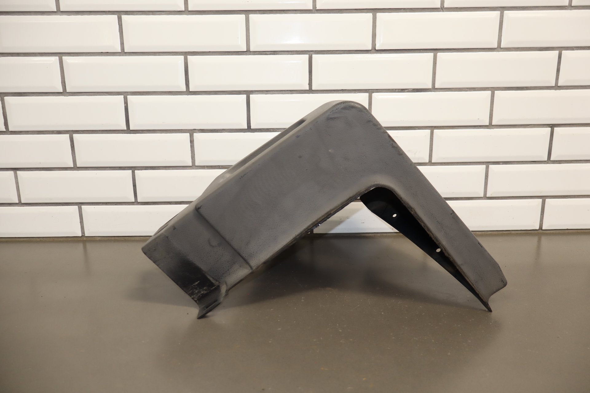2003-2005 Hummer H2- Left Rear Bumper Extension 12335665