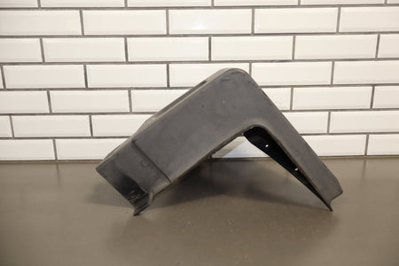 2003-2005 Hummer H2- Left Rear Bumper Extension 12335665