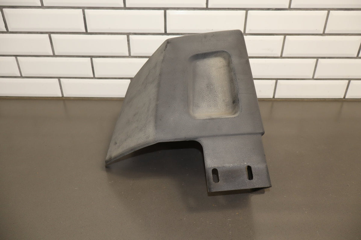 2003-2005 Hummer H2- Left Rear Bumper Extension 12335665