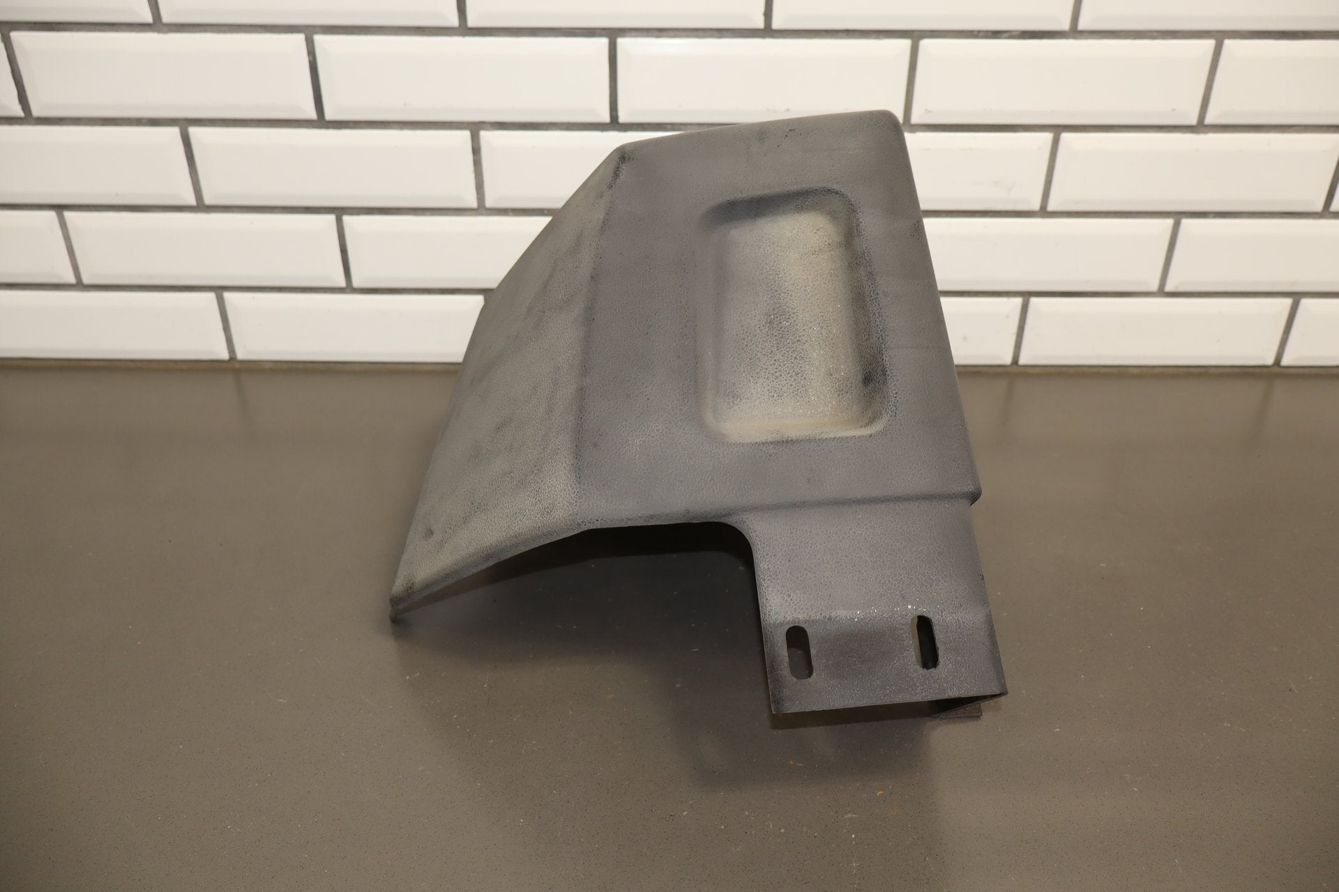 2003-2005 Hummer H2- Left Rear Bumper Extension 12335665