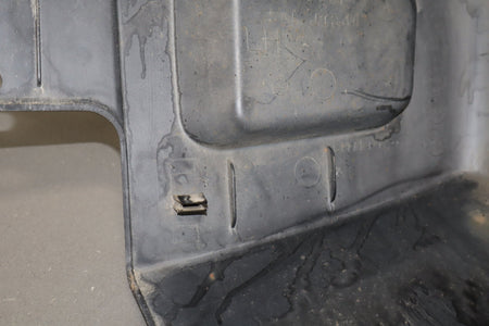 2003-2005 Hummer H2- Left Rear Bumper Extension 12335665