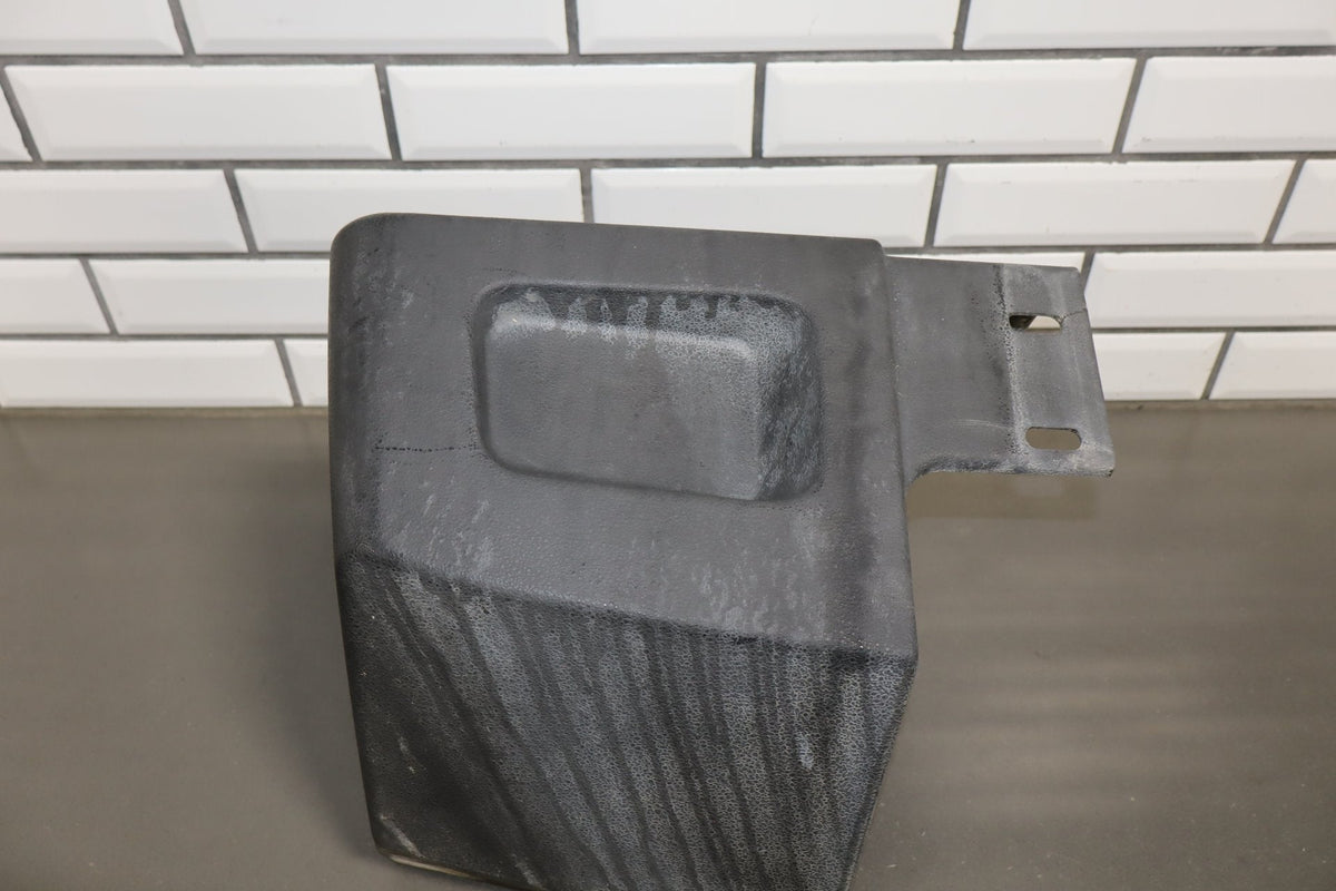 2003-2005 Hummer H2- Left Rear Bumper Extension 12335665
