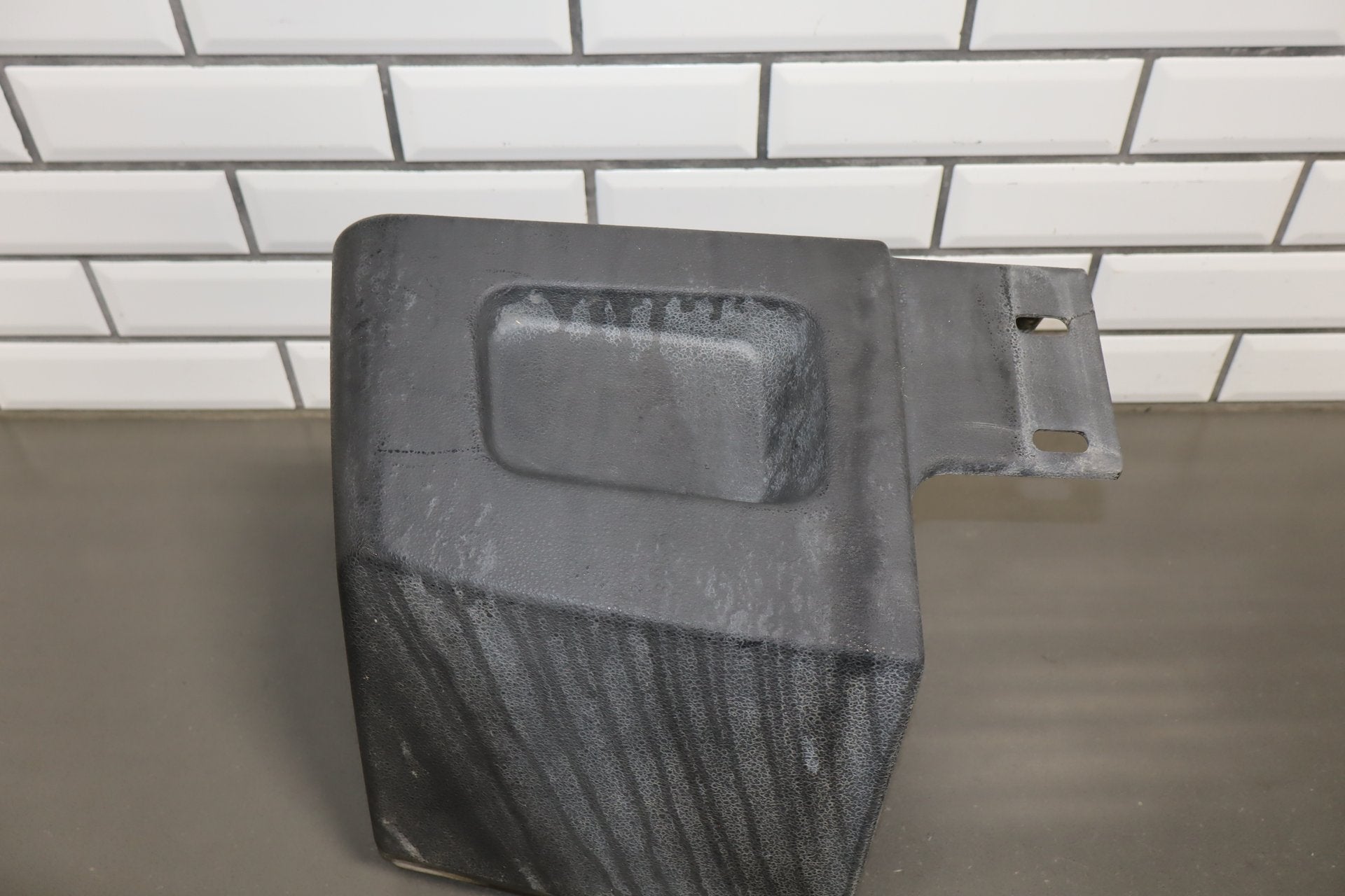 2003-2005 Hummer H2- Left Rear Bumper Extension 12335665