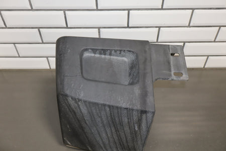 2003-2005 Hummer H2- Left Rear Bumper Extension 12335665
