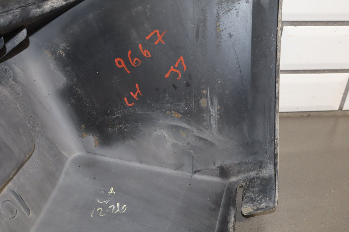 2003-2005 Hummer H2- Left Rear Bumper Extension 12335665