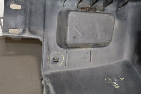 2003-2005 Hummer H2- Left Rear Bumper Extension 12335665