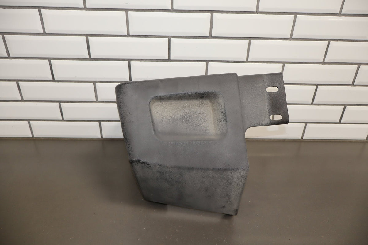 2003-2005 Hummer H2- Left Rear Bumper Extension 12335665