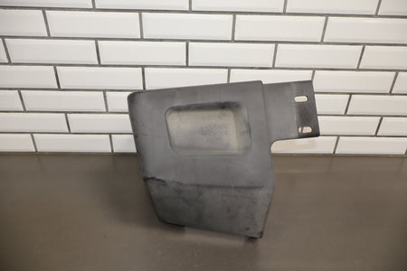 2003-2005 Hummer H2- Left Rear Bumper Extension 12335665