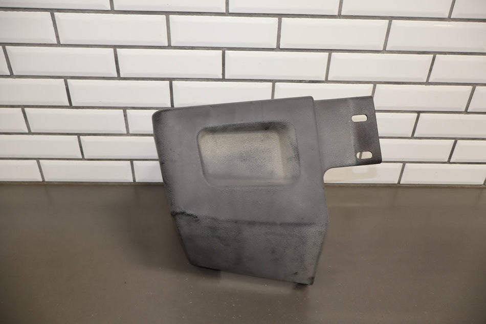 2003-2005 Hummer H2- Left Rear Bumper Extension 12335665