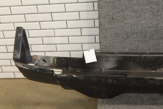 2003 - 2005 Hummer H2 Rear Bumper Center Metal Section 12335668 OEM