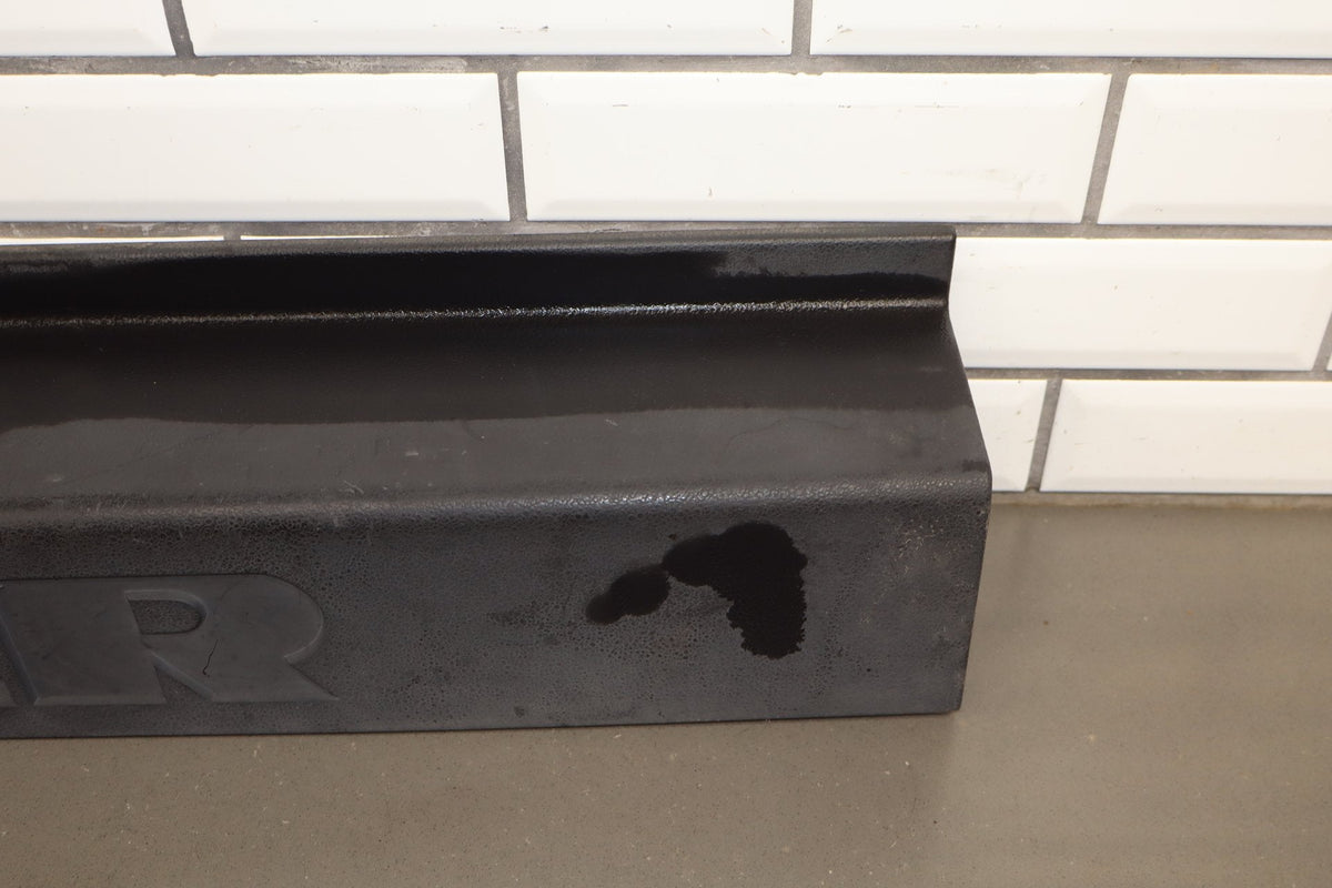 2003-2005 Hummer H2- Rear Bumper Cover 12335667