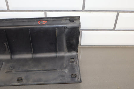 2003-2005 Hummer H2- Rear Bumper Cover 12335667