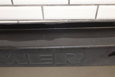 2003-2005 Hummer H2- Rear Bumper Cover 12335667