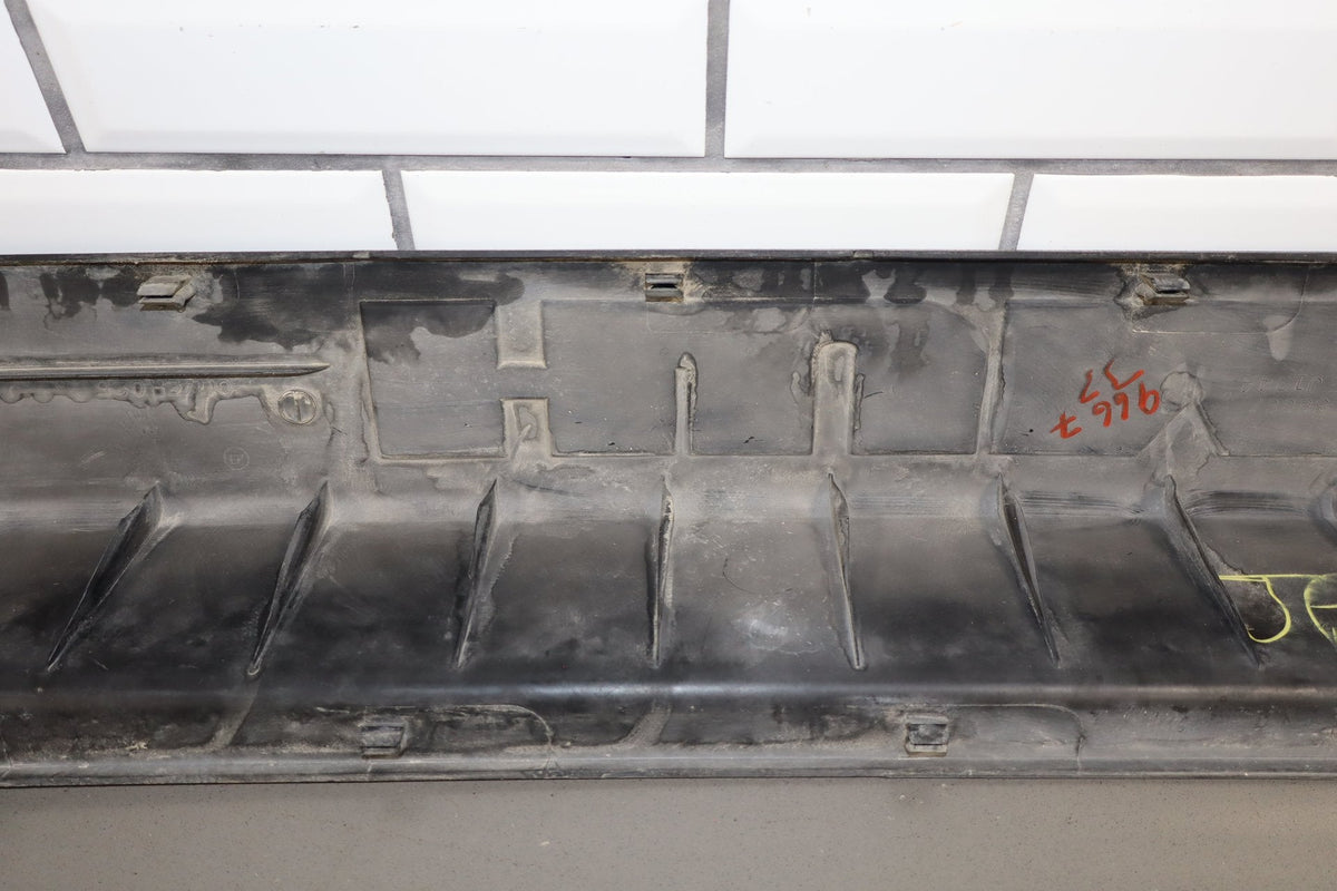 2003-2005 Hummer H2- Rear Bumper Cover 12335667