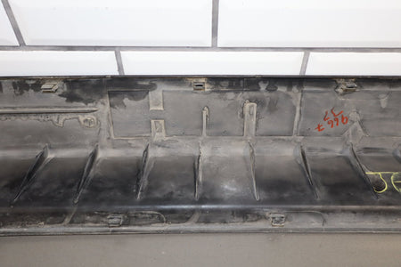 2003-2005 Hummer H2- Rear Bumper Cover 12335667