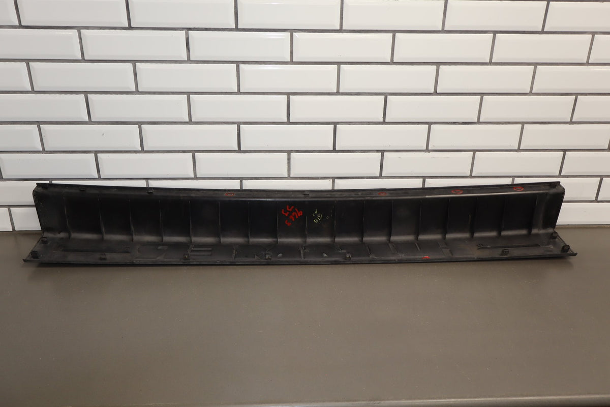 2003-2005 Hummer H2- Rear Bumper Cover 12335667