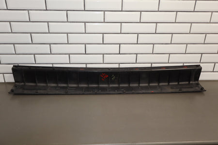 2003-2005 Hummer H2- Rear Bumper Cover 12335667