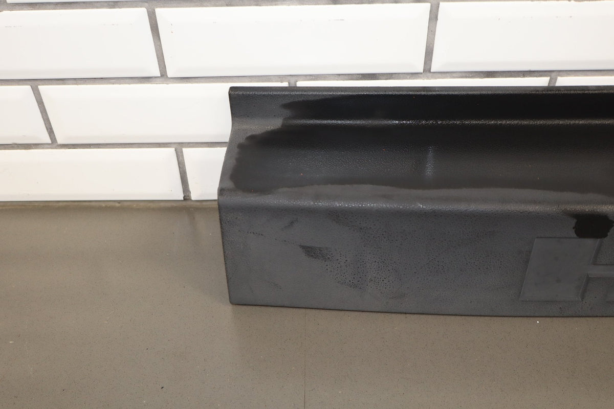 2003-2005 Hummer H2- Rear Bumper Cover 12335667