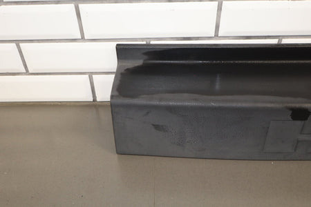 2003-2005 Hummer H2- Rear Bumper Cover 12335667