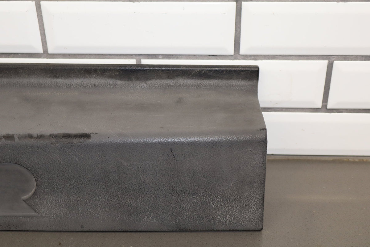 2003-2005 Hummer H2- Rear Bumper Cover 12335667