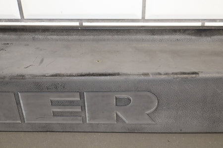 2003-2005 Hummer H2- Rear Bumper Cover 12335667