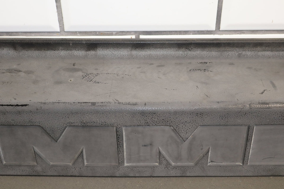 2003-2005 Hummer H2- Rear Bumper Cover 12335667
