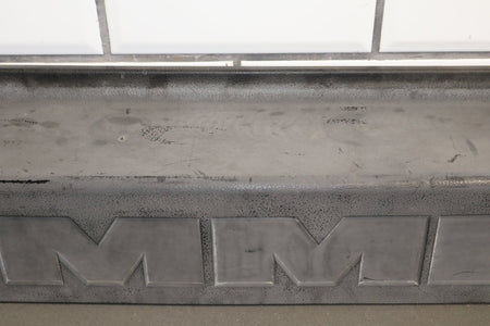 2003-2005 Hummer H2- Rear Bumper Cover 12335667
