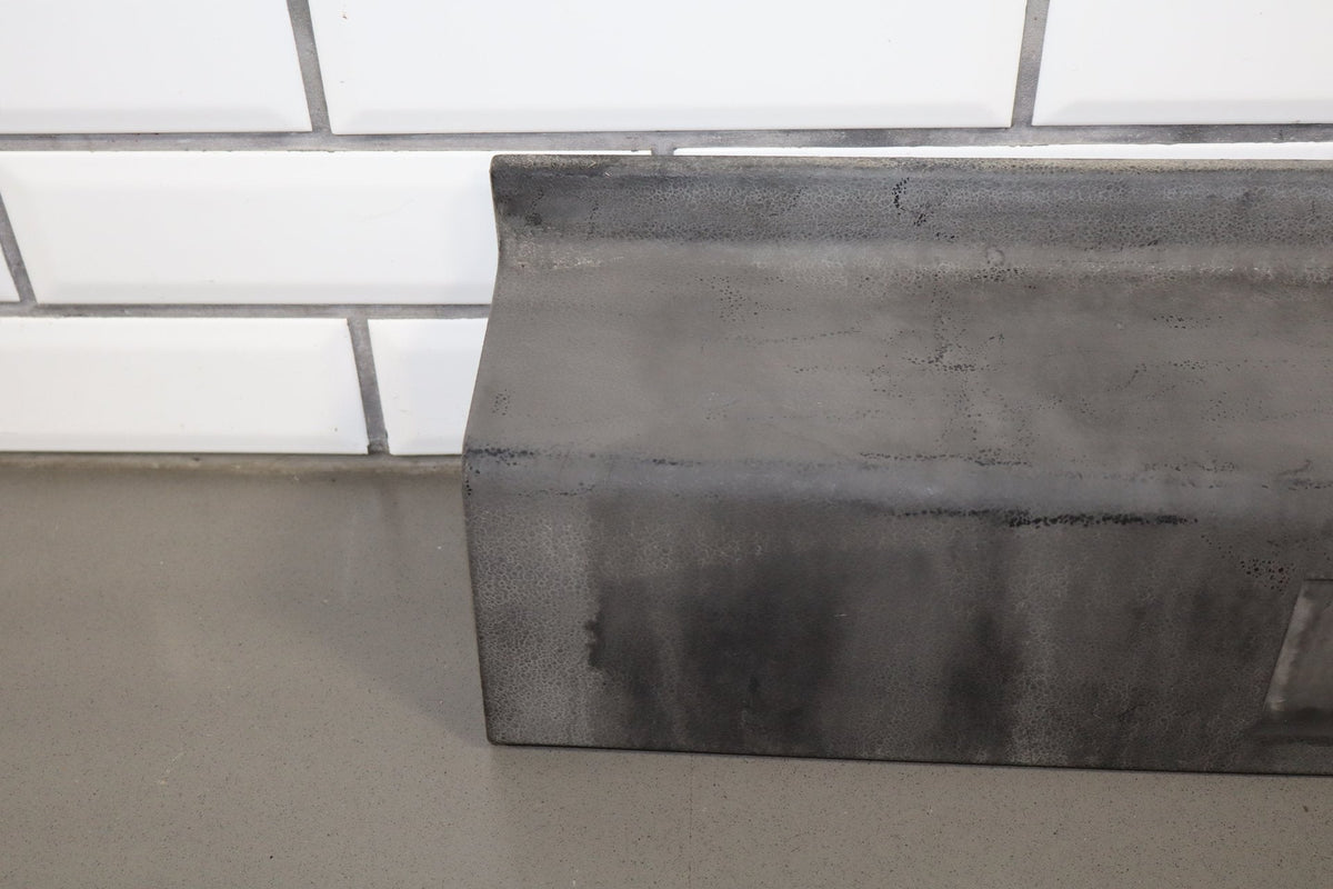 2003-2005 Hummer H2- Rear Bumper Cover 12335667
