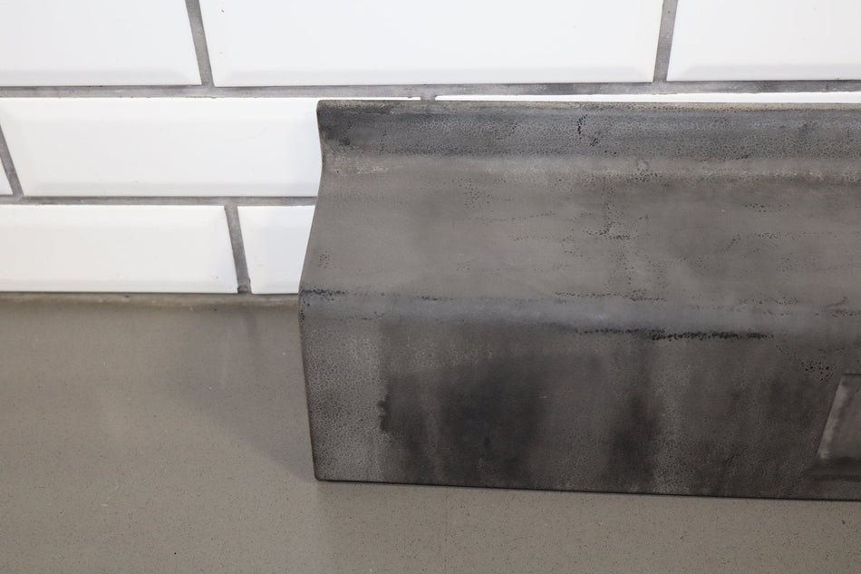 2003-2005 Hummer H2- Rear Bumper Cover 12335667