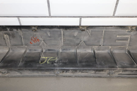 2003-2005 Hummer H2- Rear Bumper Cover 12335667