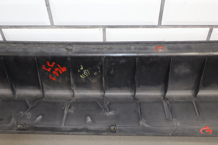 2003-2005 Hummer H2- Rear Bumper Cover 12335667
