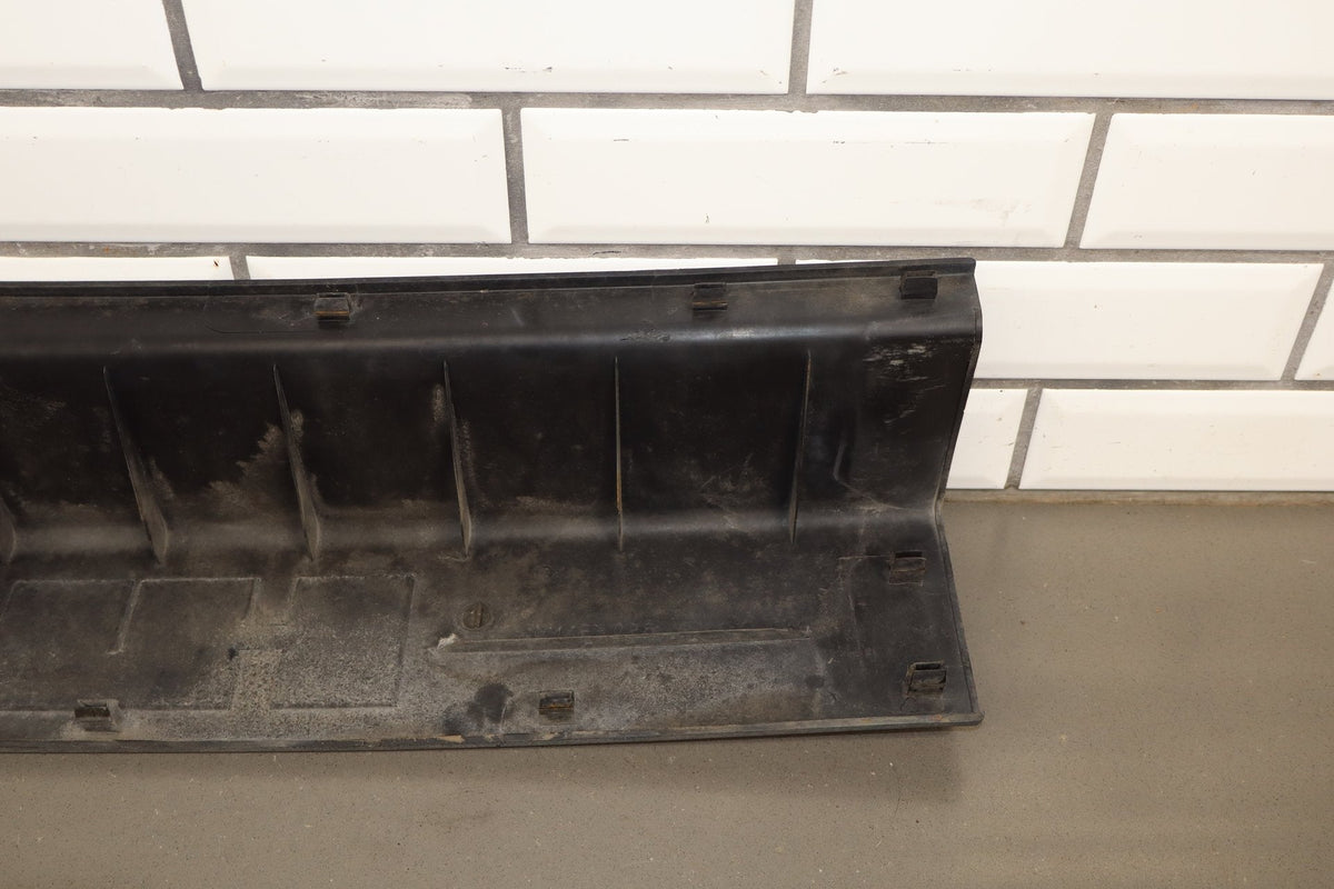 2003-2005 Hummer H2- Rear Bumper Cover 12335667
