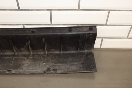 2003-2005 Hummer H2- Rear Bumper Cover 12335667