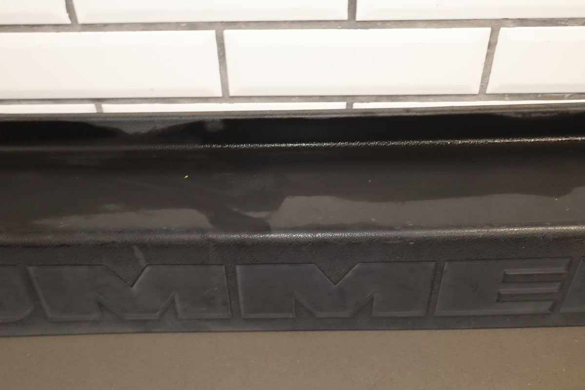 2003-2005 Hummer H2- Rear Bumper Cover 12335667