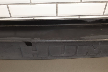 2003-2005 Hummer H2- Rear Bumper Cover 12335667