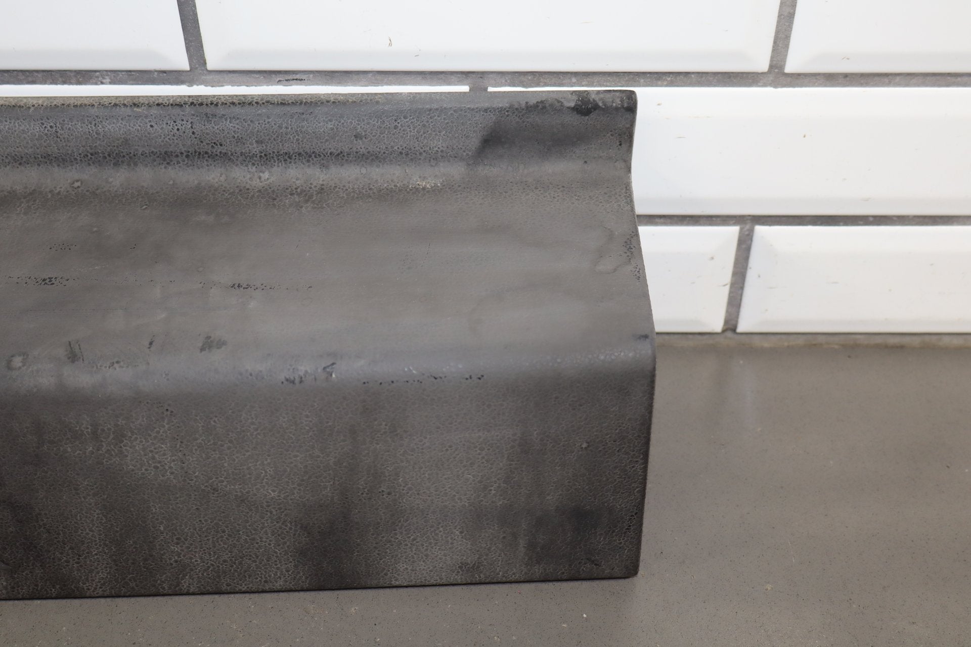 2003-2005 Hummer H2- Rear Bumper Cover 12335667