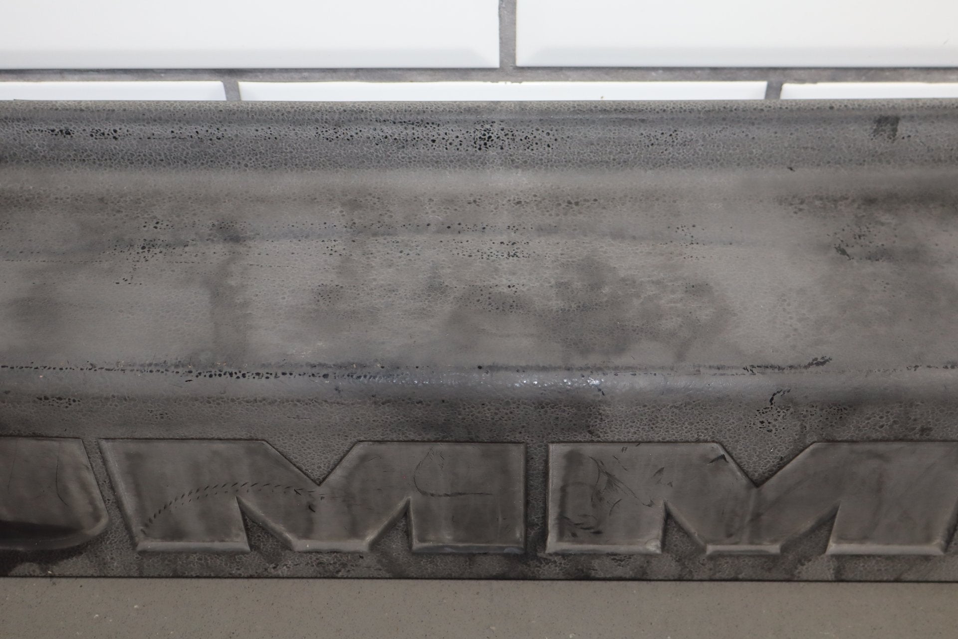 2003-2005 Hummer H2- Rear Bumper Cover 12335667