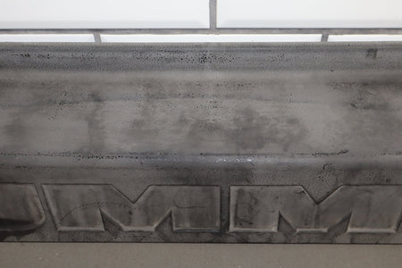 2003-2005 Hummer H2- Rear Bumper Cover 12335667