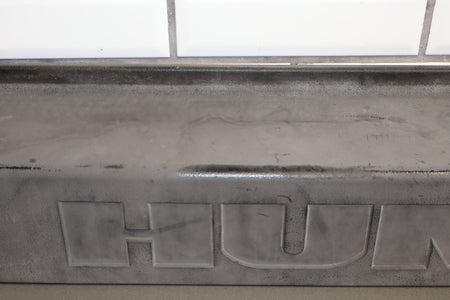 2003-2005 Hummer H2- Rear Bumper Cover 12335667
