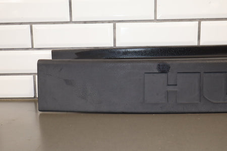 2003-2005 Hummer H2- Rear Bumper Cover 12335667