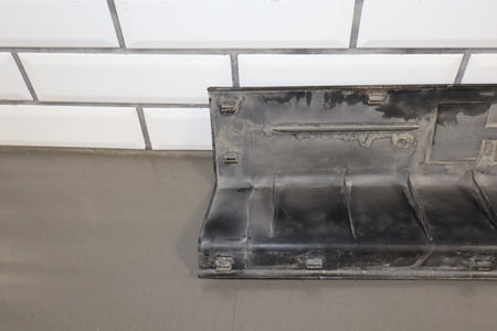 2003-2005 Hummer H2- Rear Bumper Cover 12335667