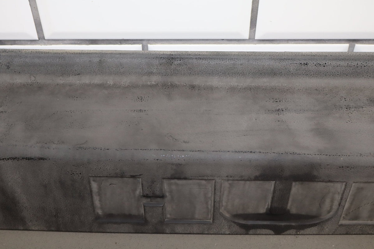 2003-2005 Hummer H2- Rear Bumper Cover 12335667