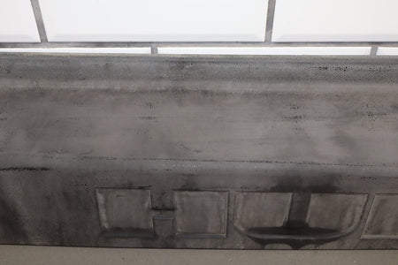 2003-2005 Hummer H2- Rear Bumper Cover 12335667