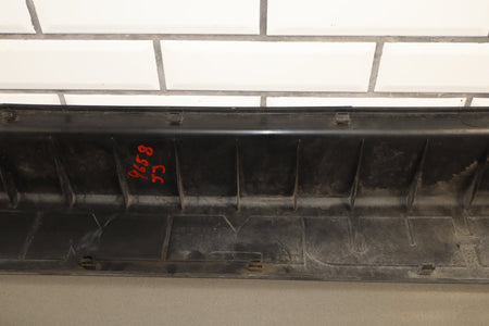 2003-2005 Hummer H2- Rear Bumper Cover 12335667