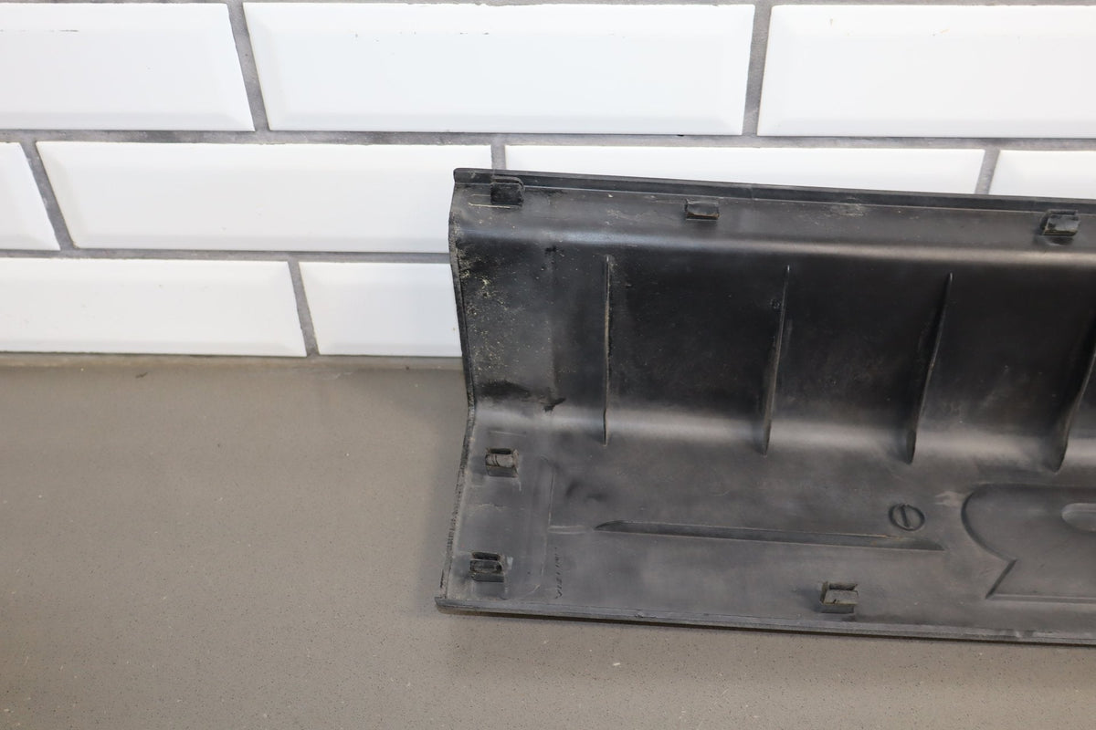 2003-2005 Hummer H2- Rear Bumper Cover 12335667