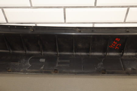 2003-2005 Hummer H2- Rear Bumper Cover 12335667