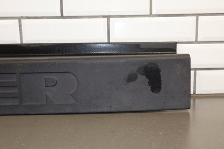 2003-2005 Hummer H2- Rear Bumper Cover 12335667
