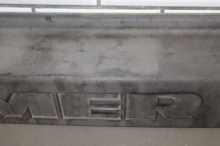 2003-2005 Hummer H2- Rear Bumper Cover 12335667