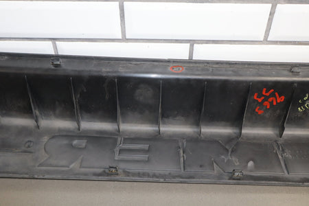 2003-2005 Hummer H2- Rear Bumper Cover 12335667