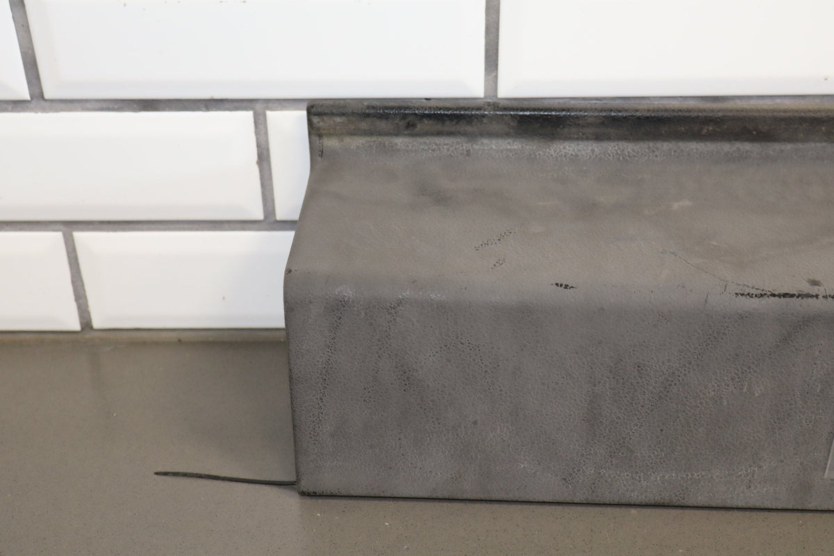 2003-2005 Hummer H2- Rear Bumper Cover 12335667
